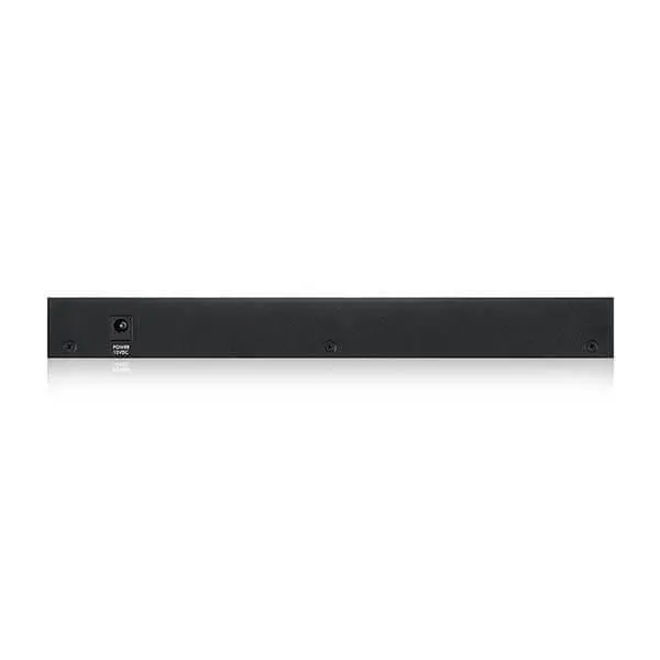 Switch ZYXEL GS1915-8 8 Porturi Managed Gigabit Hybrid Nebula - imagine 3