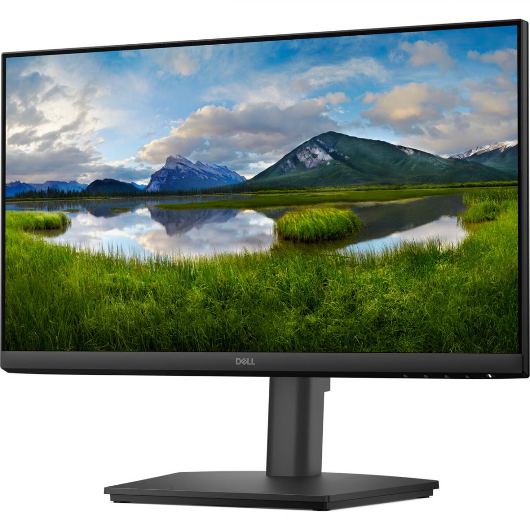 Monitor DELL E2225HSM 22 inch Full HD 100Hz - imagine 3