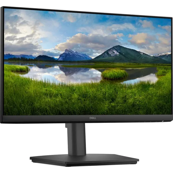 Monitor DELL E2225HSM 22 inch Full HD 100Hz VA - imagine 4