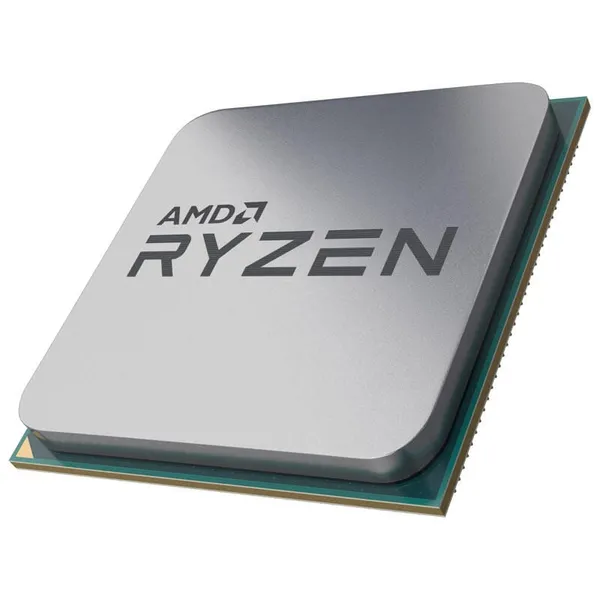 Procesor AMD Ryzen 5 5500 Socket AM4 6 Nuclee 3.6 GHz