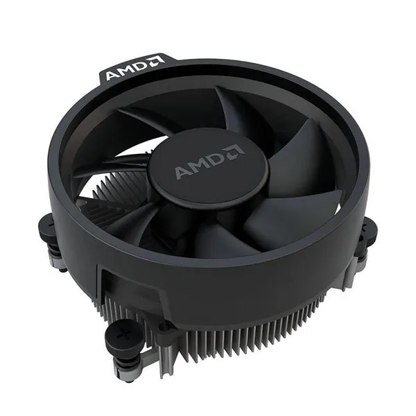 Procesor AMD Ryzen 5 5500 Socket AM4 6 Nuclee 3.6 GHz