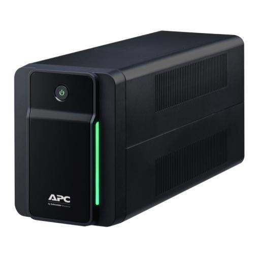 UPS APC Back-UPS 750VA 230V AVR Schuko BX750MI-GR