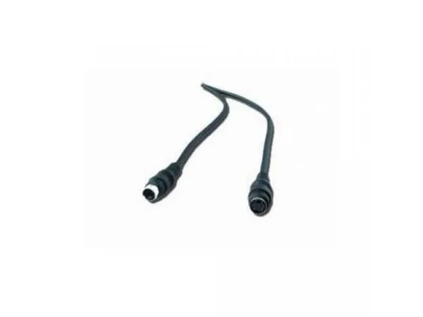 Cablu Video GEMBIRD CCV-513 S-Video 2m Negru