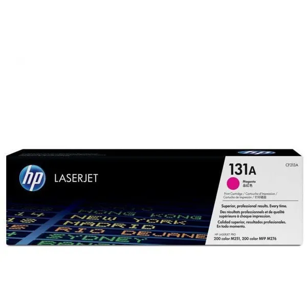 Toner HP CF213A Magenta Original 1800 Pagini