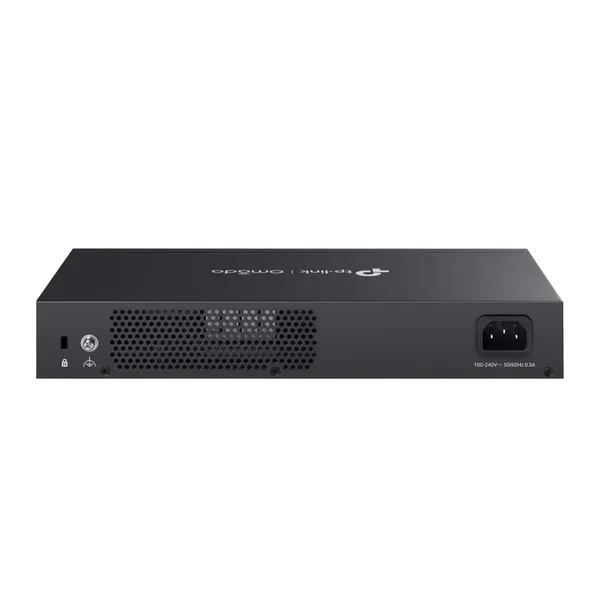 Router TP-LINK ER7406 Gigabit Rackmount/Desktop - imagine 2