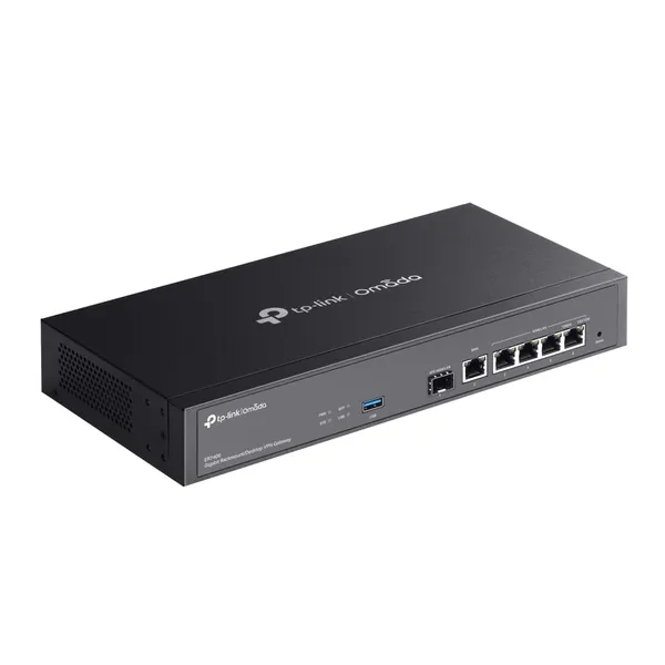 Router TP-LINK ER7406 Gigabit Rackmount/Desktop - imagine 4