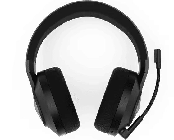 Căști Gaming LENOVO Legion 600 Wireless Negru - imagine 3