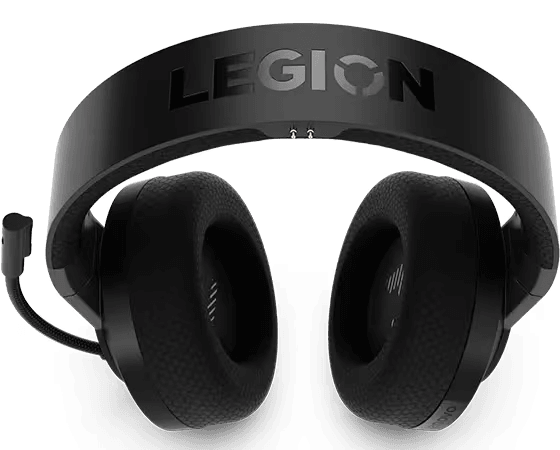 Căști Gaming LENOVO Legion 600 Wireless Negru - imagine 6