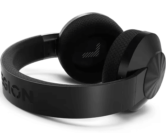 Căști Gaming LENOVO Legion 600 Wireless Negru - imagine 7