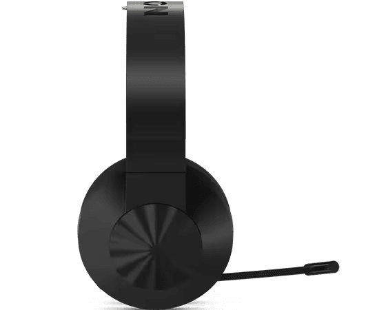 Căști Gaming LENOVO Legion 600 Wireless Negru - imagine 8