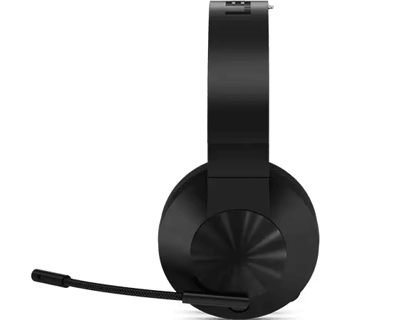 Căști Gaming LENOVO Legion 600 Wireless Negru - imagine 9