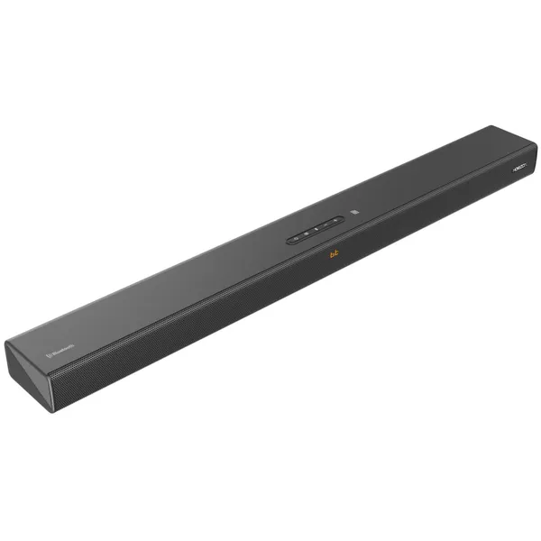 Soundbar HORIZON HAV-S3770 2.1 100W HDMI-ARC Bluetooth 5.3 Negru - imagine 2