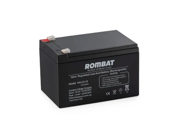 Acumulator Stationar UPS HGL12-12 12Ah 12V