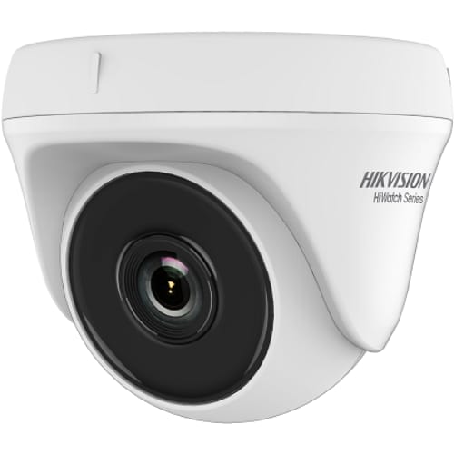 Camera supraveghere HIKVISION Turret HWT-T150-P-28 5MP
