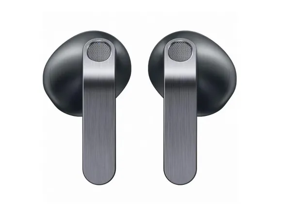 Căști Audio SAMSUNG Galaxy Buds 4 ANC Negru