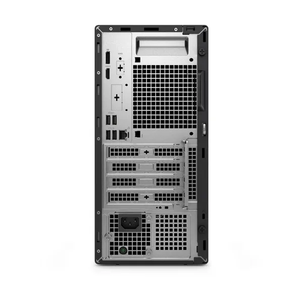 Desktop Business DELL Pro QCT1255 Ryzen 3 8300G 8GB 512GB SSD Win11 Pro Negru - imagine 4