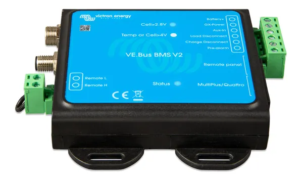 VE.Bus BMS / VE.Bus BMS V2 - imagine 7