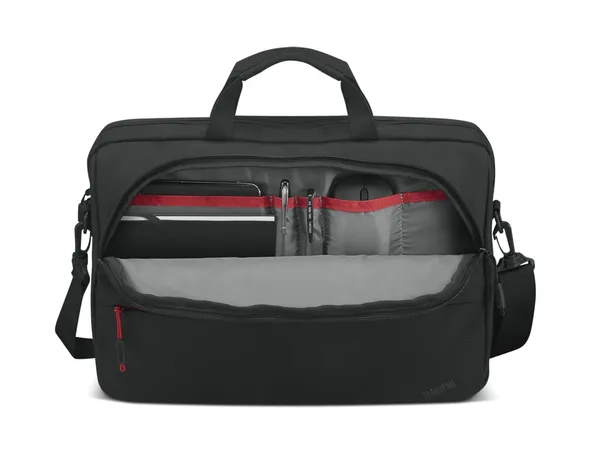 Geantă Laptop LENOVO 15.6 inch Negru 4X41C12469 - imagine 12