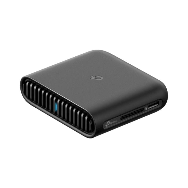 Router Wireless TP-LINK TL-WR3002X Wi-Fi 6 Dual Band