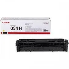 Toner CANON CRG054H Yellow High Yield 2300 Pagini