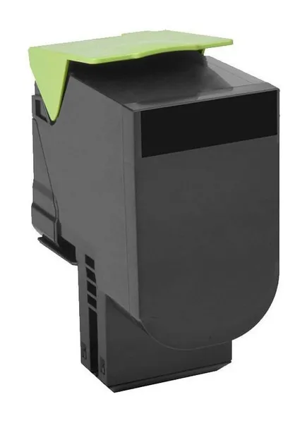 Toner LEXMARK 52D2H0R Reconditionat Negru 25.000 Pagini