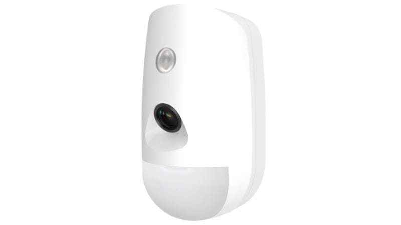 Detector PIR HIKVISION DS-PDPC12P-EG2-WE Wireless