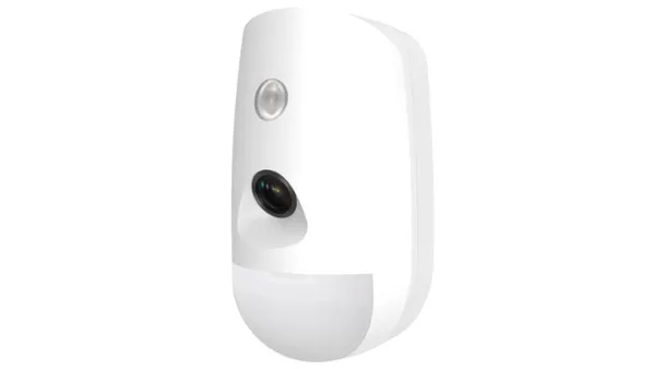 Detector PIR HIKVISION DS-PDPC12P-EG2-WE Wireless