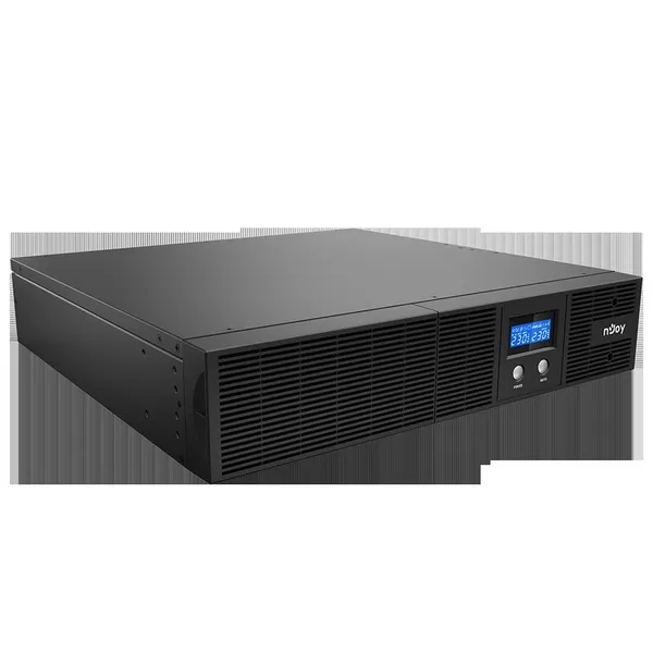 UPS NJOY Argus 3000 3000VA/1800W Rack 2U