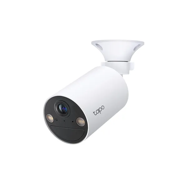 Cameră Supraveghere Wireless TP-LINK TAPO C410 2-Pack 4K - imagine 3