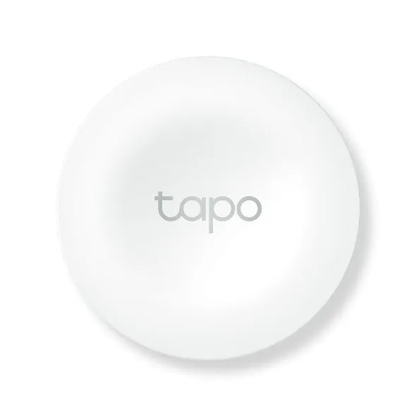 Buton inteligent TP-LINK Tapo S200B Alb
