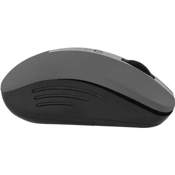 Mouse TELLUR Basic Wireless LED Gri Închis - imagine 3
