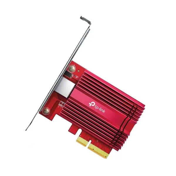 Placă de rețea TP-LINK TX401 Intern PCI-E 10000 Mbps