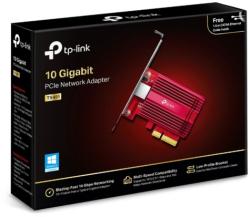 Placă de rețea TP-LINK TX401 Intern PCI-E 10000 Mbps - imagine 3