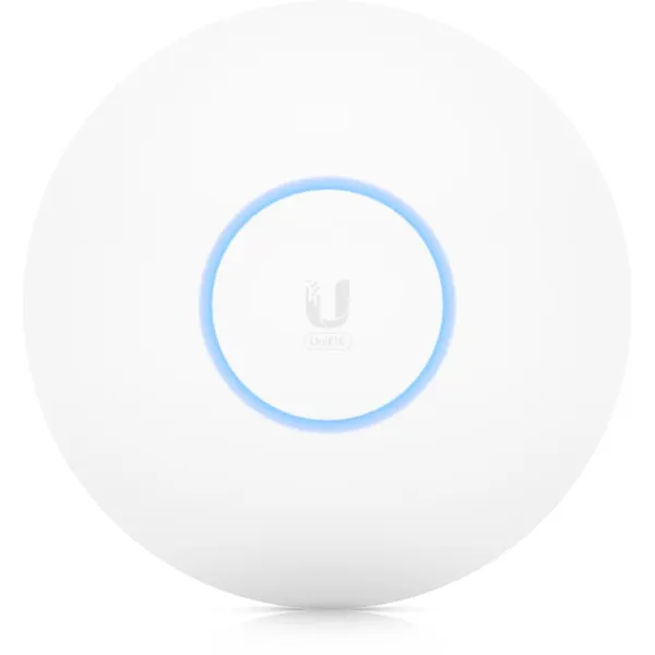 Access Point UBIQUITI U6-PRO Interior 4800 Mbps PoE