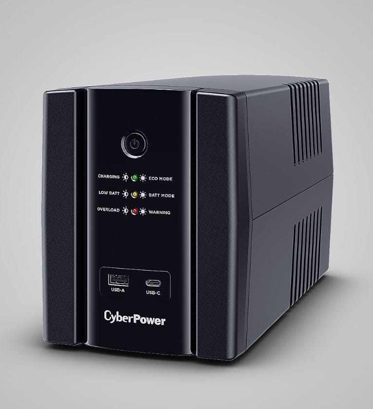 UPS CYBER POWER UT2200EG Line Interactive 2200VA 1320W