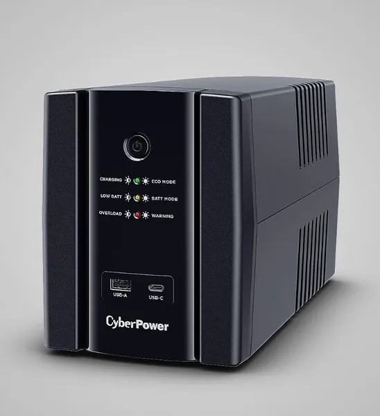 UPS CYBER POWER UT2200EG Line Interactive 2200VA 1320W