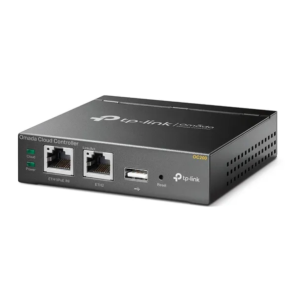 Controler Hardware TP-LINK OC200 Omada - imagine 3