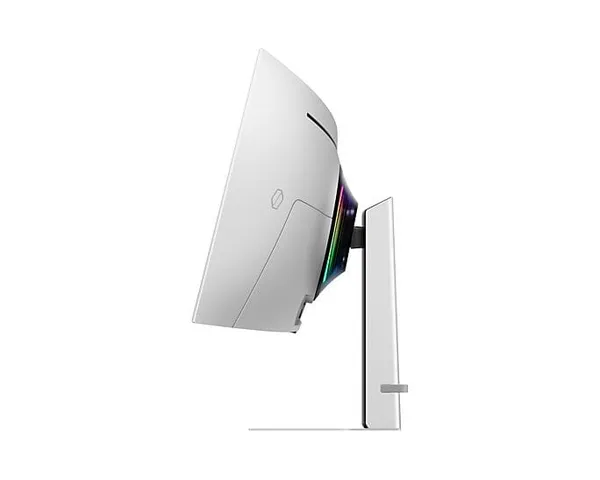 Monitor SAMSUNG 49 QD-OLED LS49DG934SUXEN 240Hz - imagine 3