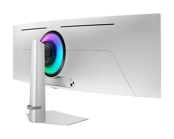 Monitor SAMSUNG 49 QD-OLED LS49DG934SUXEN 240Hz - imagine 4