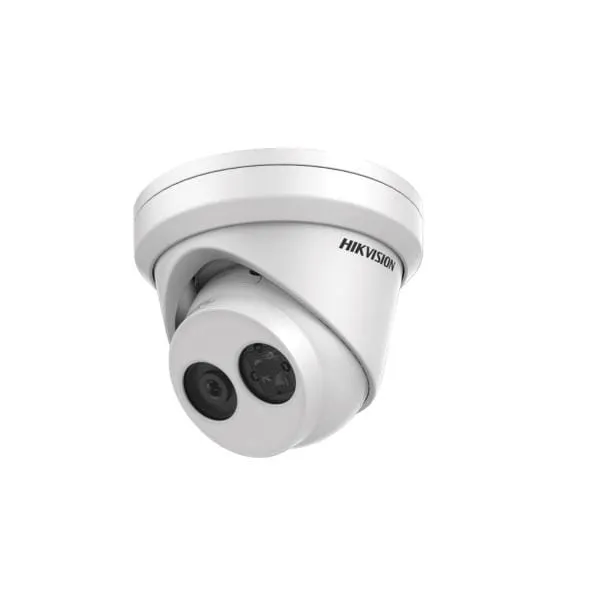 Cameră IP Turret HIKVISION DS-2CD2383G2-IU-28 8MP 2.8mm - imagine 2