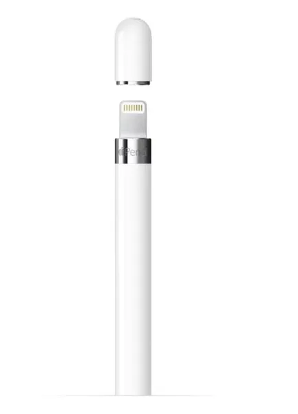 Stylus APPLE Pencil 1st Generation Alb MYQW3ZM/A - imagine 2
