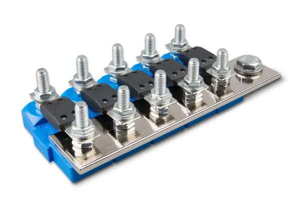 Bară de conectare VICTRON ENERGY pentru 5 suporturi CIP100200100