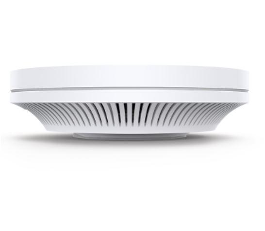 Access Point TP-LINK EAP670 AX5400 Omada Alb - imagine 3