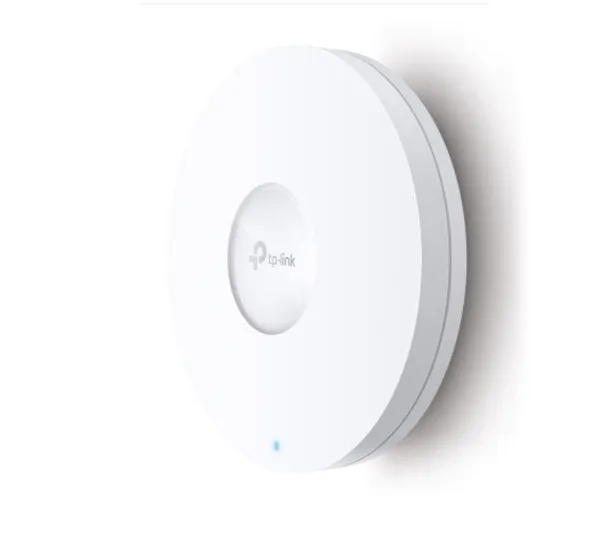 Access Point TP-LINK EAP670 AX5400 Omada Alb - imagine 4