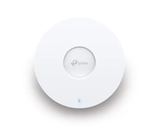 Access Point TP-LINK EAP670 AX5400 WiFi 6 Omada Alb - imagine 5