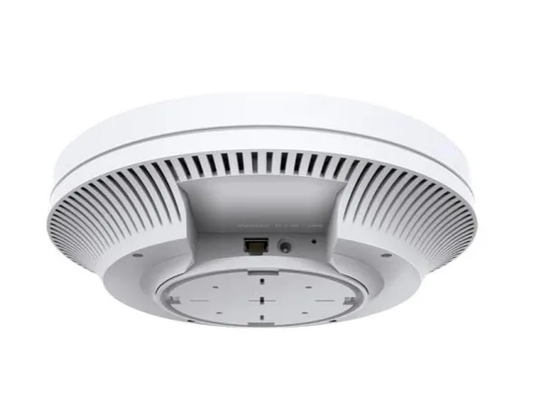 Access Point TP-LINK EAP670 AX5400 Omada Alb - imagine 2