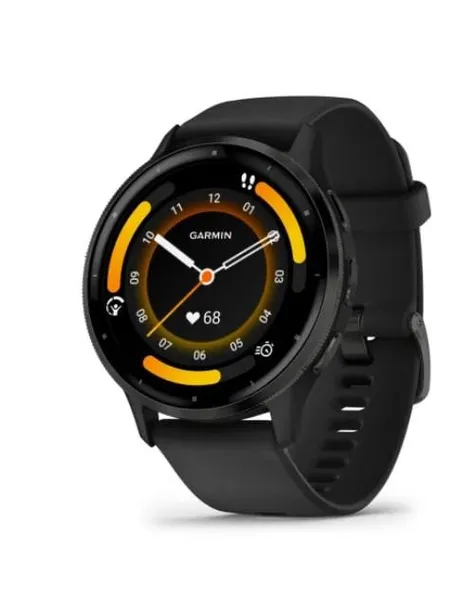 Smartwatch GARMIN Venu 3 Negru