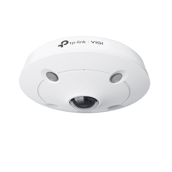 Cameră de supraveghere TP-LINK INSIGHT S655I 5MP Fisheye IP67 PoE