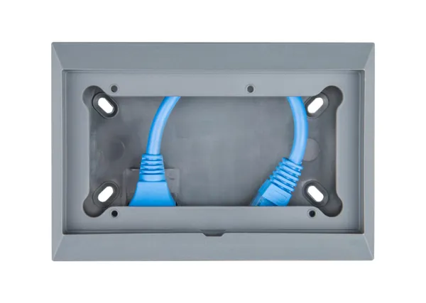 Carcasă Montare Perete VICTRON ENERGY GX 65 x 120 mm ASS050300010 - imagine 3