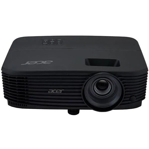 Proiector ACER X1128I DLP 4800 Lumeni SVGA HDMI - imagine 3